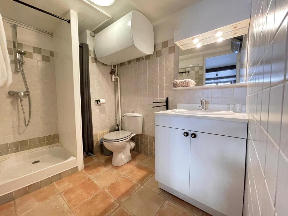 Viree A Deux Appartement Riez Buitenkant foto