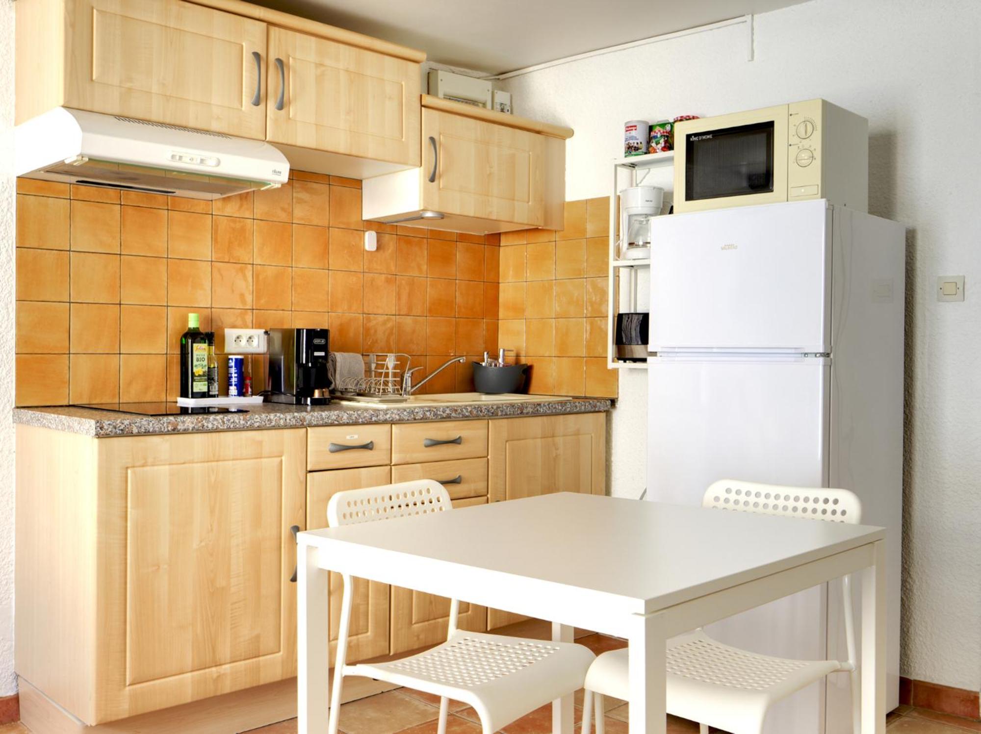Viree A Deux Appartement Riez Buitenkant foto