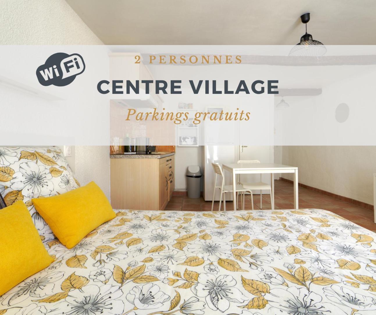 Viree A Deux Appartement Riez Buitenkant foto