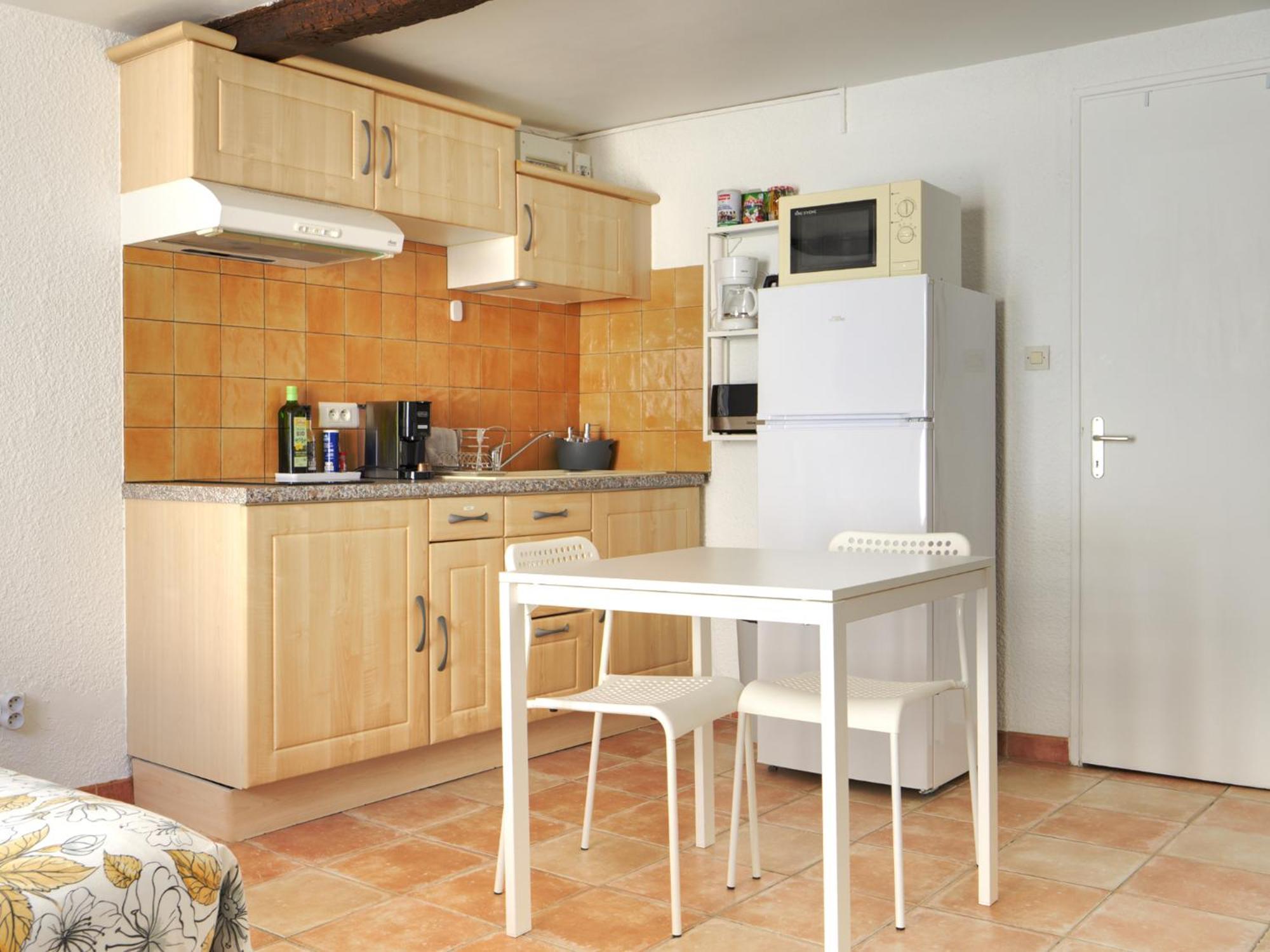 Viree A Deux Appartement Riez Buitenkant foto