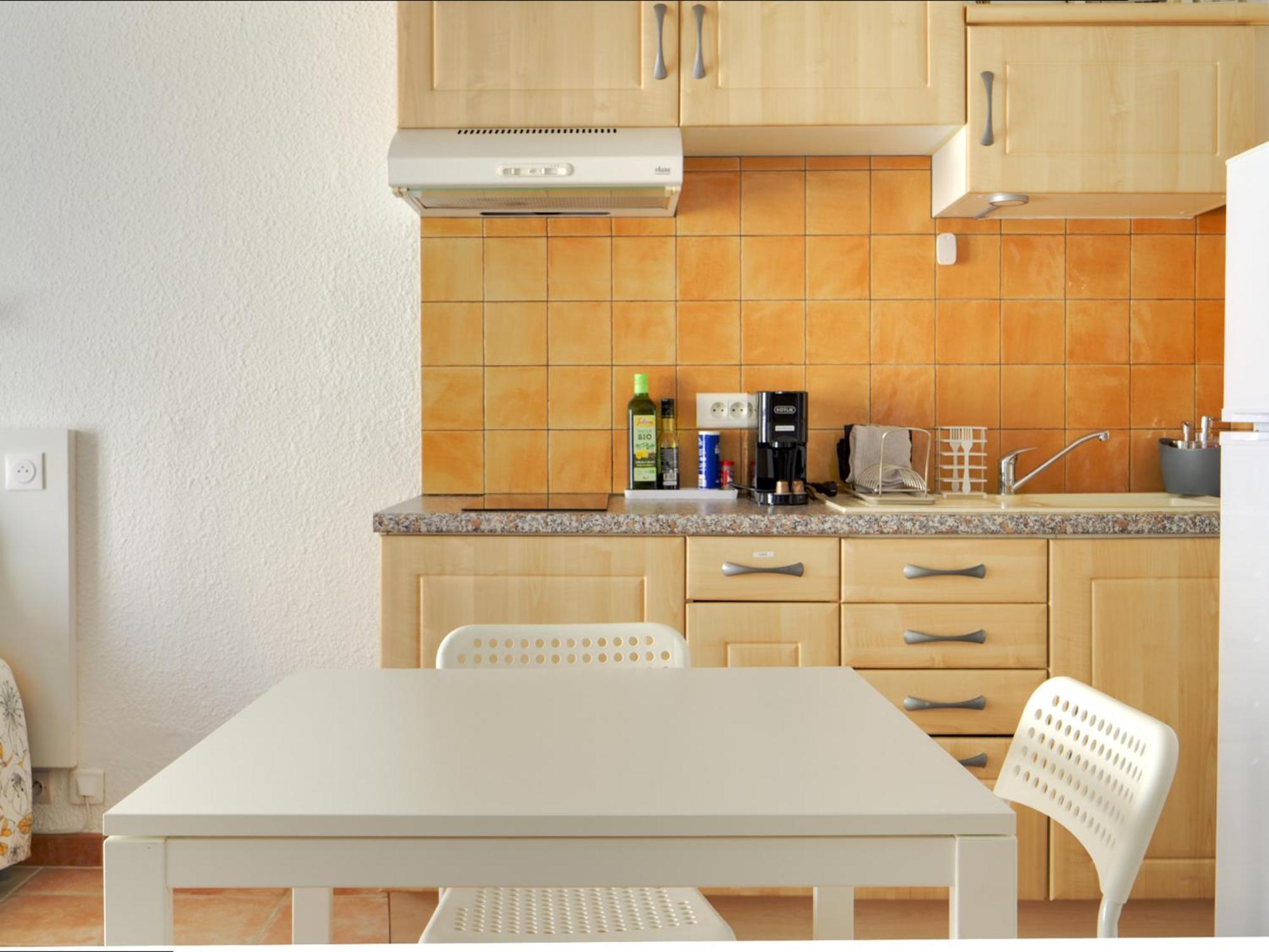 Viree A Deux Appartement Riez Buitenkant foto